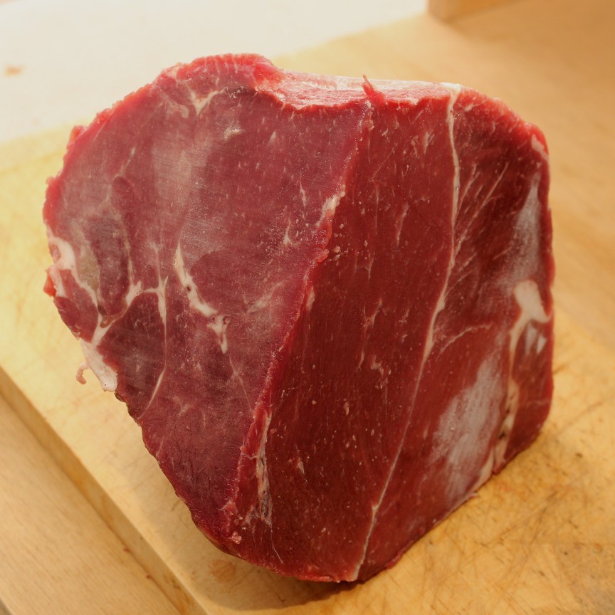 

DAGING SAPI IMPORT TOPSIDE / PAHA BELAKANG @ 1KG