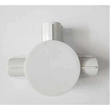 T- DOS LISTRIK - CABANG 3 LISTRIK