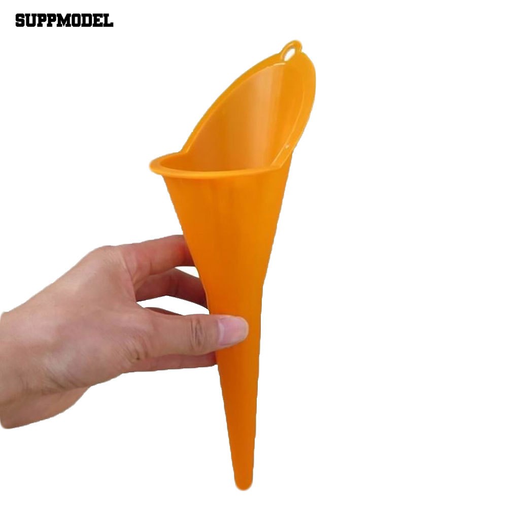 Corong Minyak Panjang Bahan Plastik untuk Motor