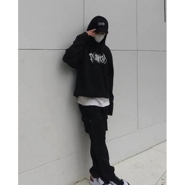 PUNISHMENT CROP ORIGINAL PUNISHMENT FULL WHITE