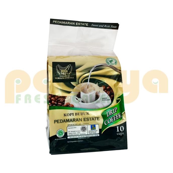 

cusss order] Key Coffee Drip Pedamaran Estate (10X7Gr) Pcs