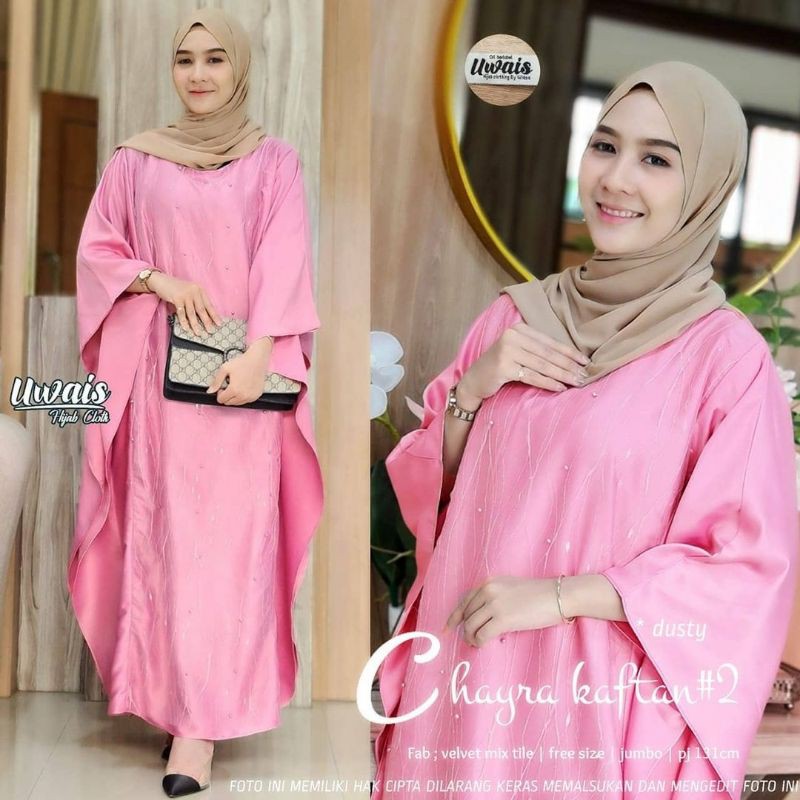 CHAYRA KAFTAN #2