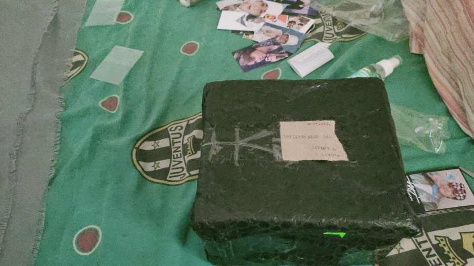 Tissue Box Cute ( Kotak Tisu Lucu) Phone Holder Box Tissue Unik New Style