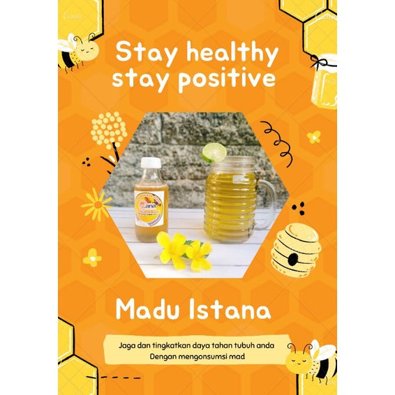 

madu istana