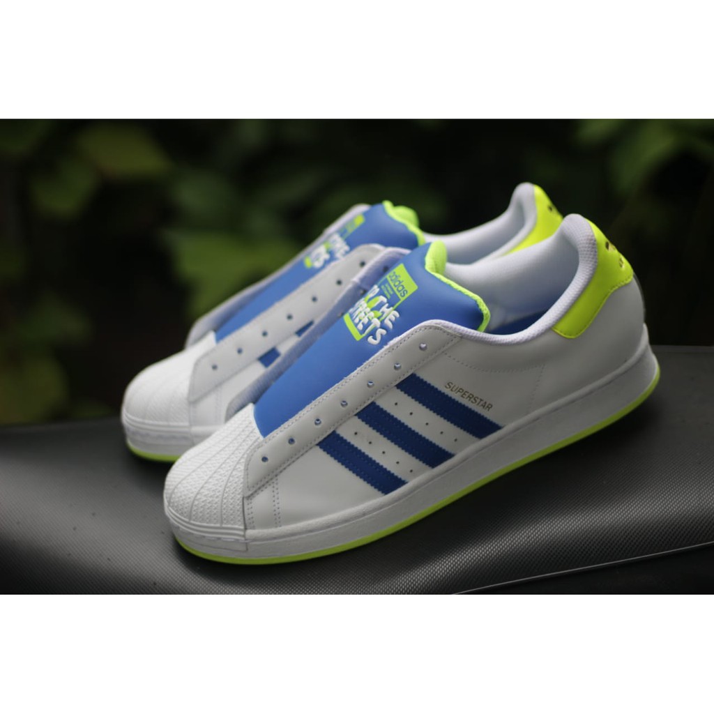 adidas from the courts to the streets