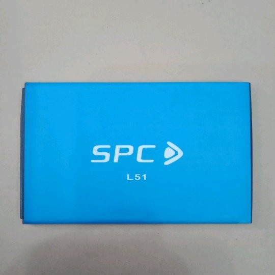 baterai spc L 51