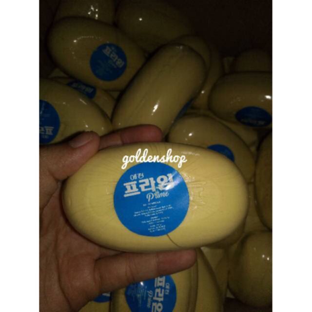 Sabun korea / sabun miracle /sabun prime /sabun korea bpom