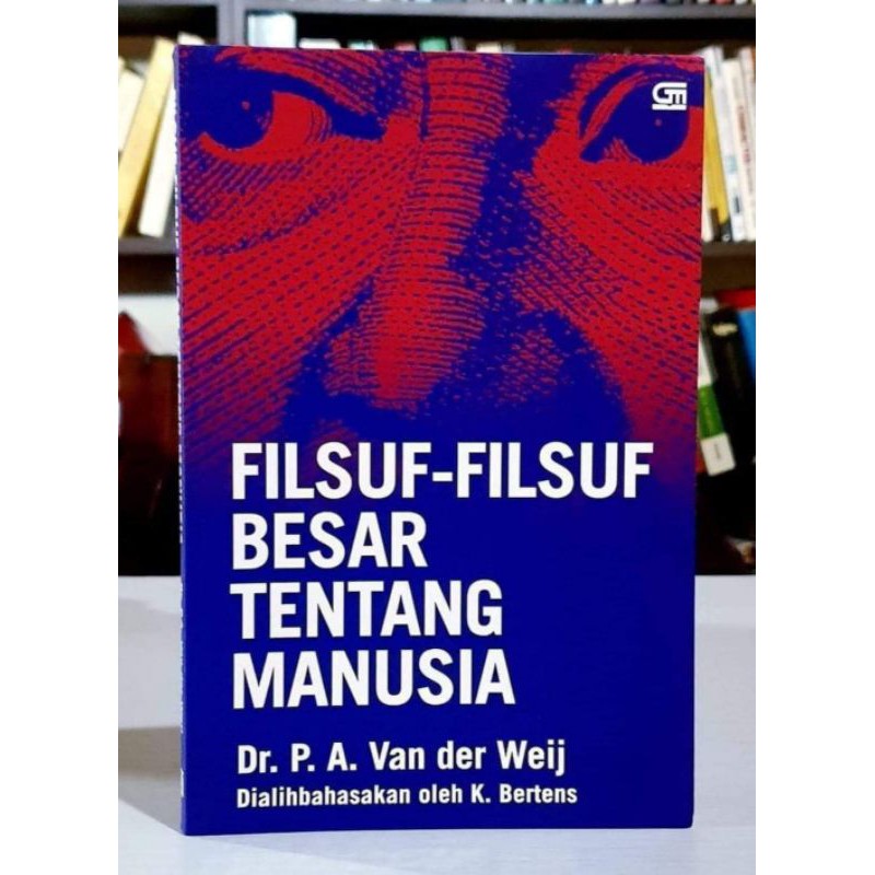 FILSUF-FILSUF BESAR TENTANG MANUSIA