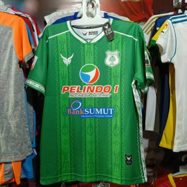 Jersey psms original fans