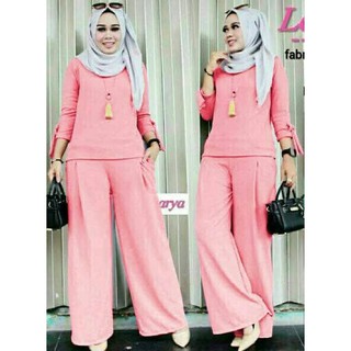  Baju  Stelan Celana  Wanita V77Z7 Aop Zd Setelan  St Levi  