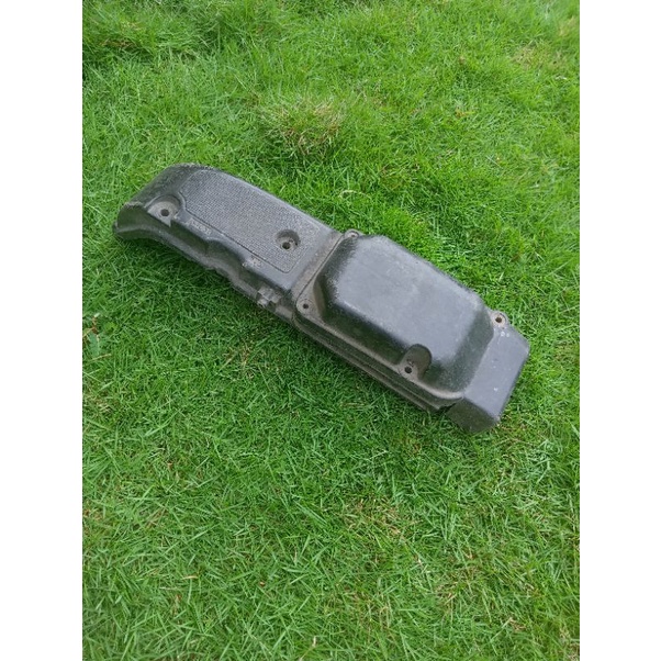 COVER ATAS CVT TUTUP CVT BAGIAN ATAS YAMAHA MIO SPORTY MIO SMILE MIO LAMA