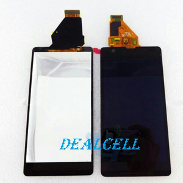 LCD TOUCHSCREEN SONY XPERIA C5502 C5503