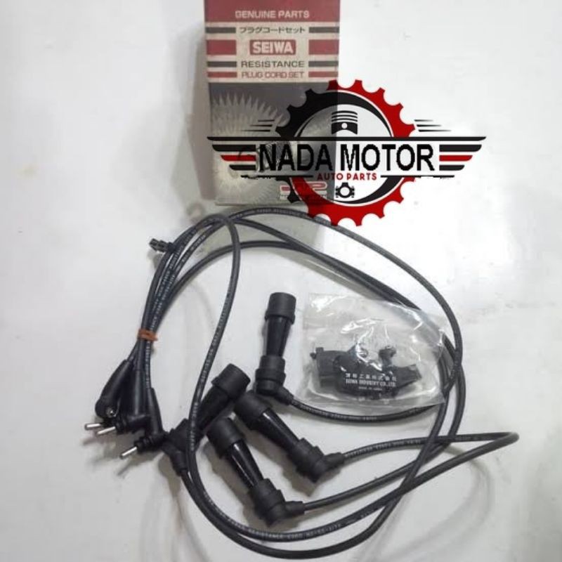 kabel busi kijang efi / kijang kapsul 2000 cc