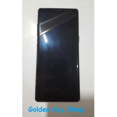 {SuheStore} LCD samsung Note 8 original Diskon