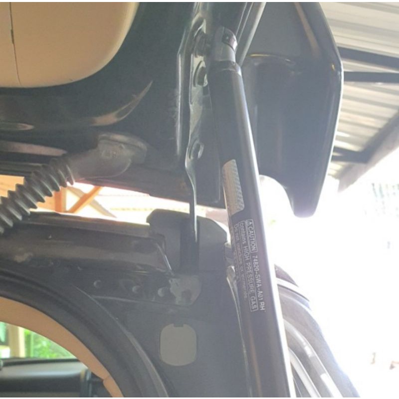 hidrolis bagasi crv gen 3 2007 2012 crv kura kura hidrolik pintu bagasi crv shock skok bagasi all ne