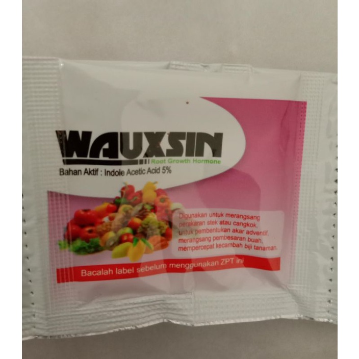 WAUXSIN