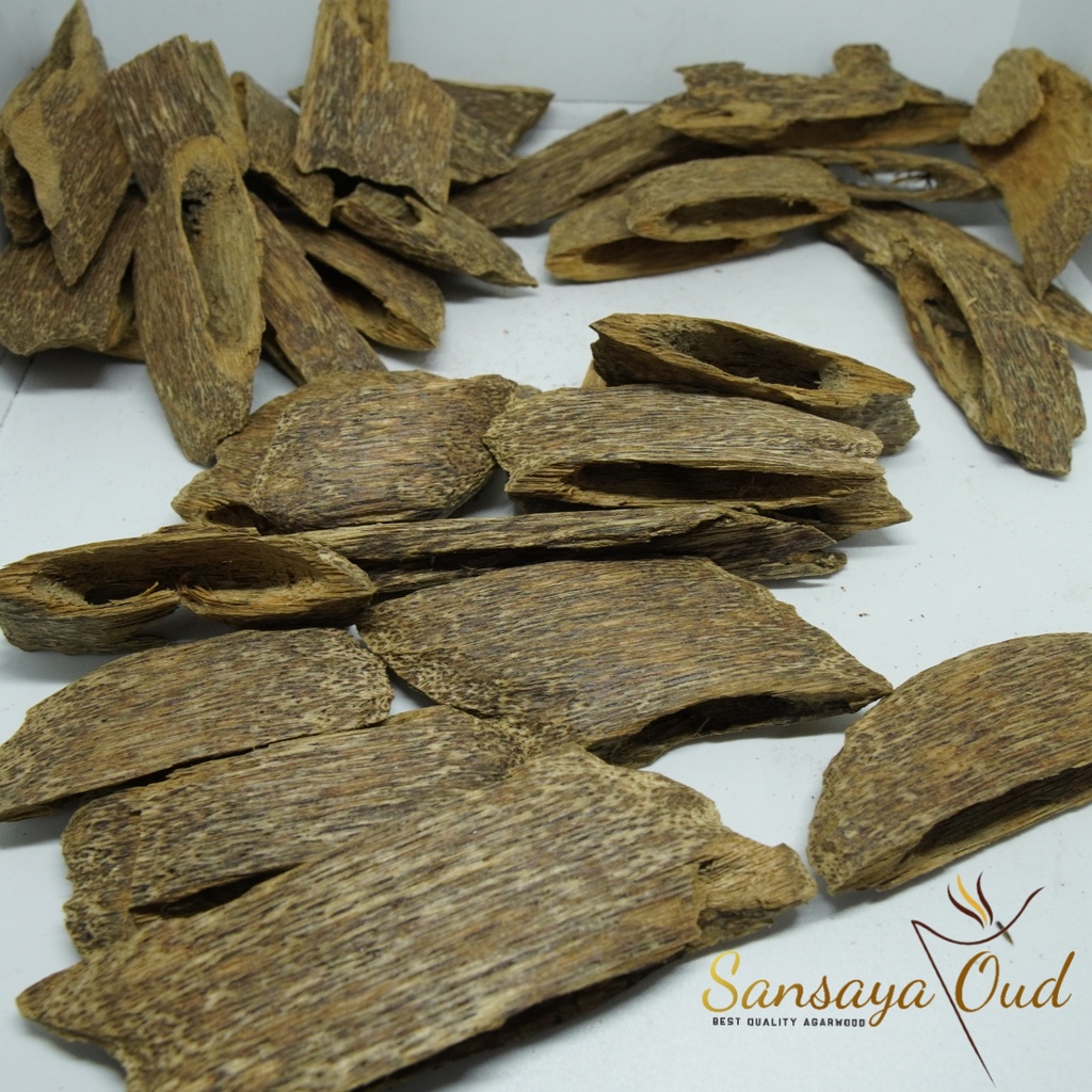 Jual PEWANGI DUPA KAYU GAHARU BAKAR SUPER TABII SUMATRA PURE OUD