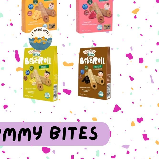 Harga bites roll Terbaru Sep 2025 | BigGo Indonesia