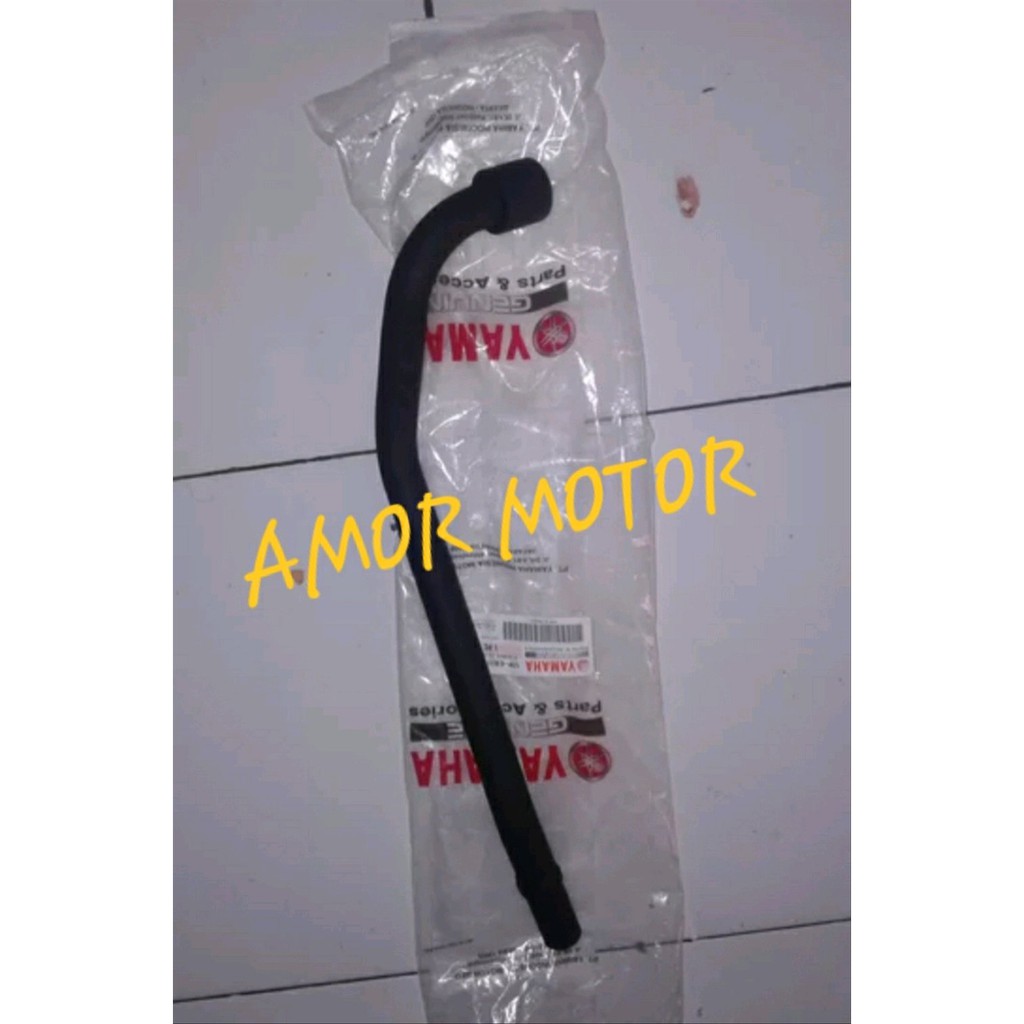 LEHER KNALPOT JUPITER Z ORIGINAL