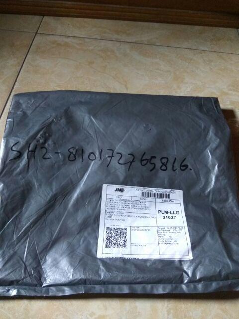 Baju Batik Wanita Atasan Tunik Lancip Motif Salur Tenun Katun Adem New Modern Seragam Pesta Resespsi