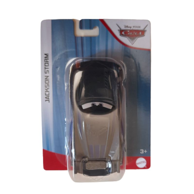 Cars Disney Pixar Jackson Storm