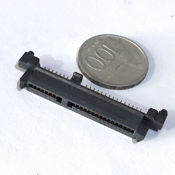 Adapter Konektor Ssd Hdd Sata Dell Alienware Area-51 M15X M17X R1 R2