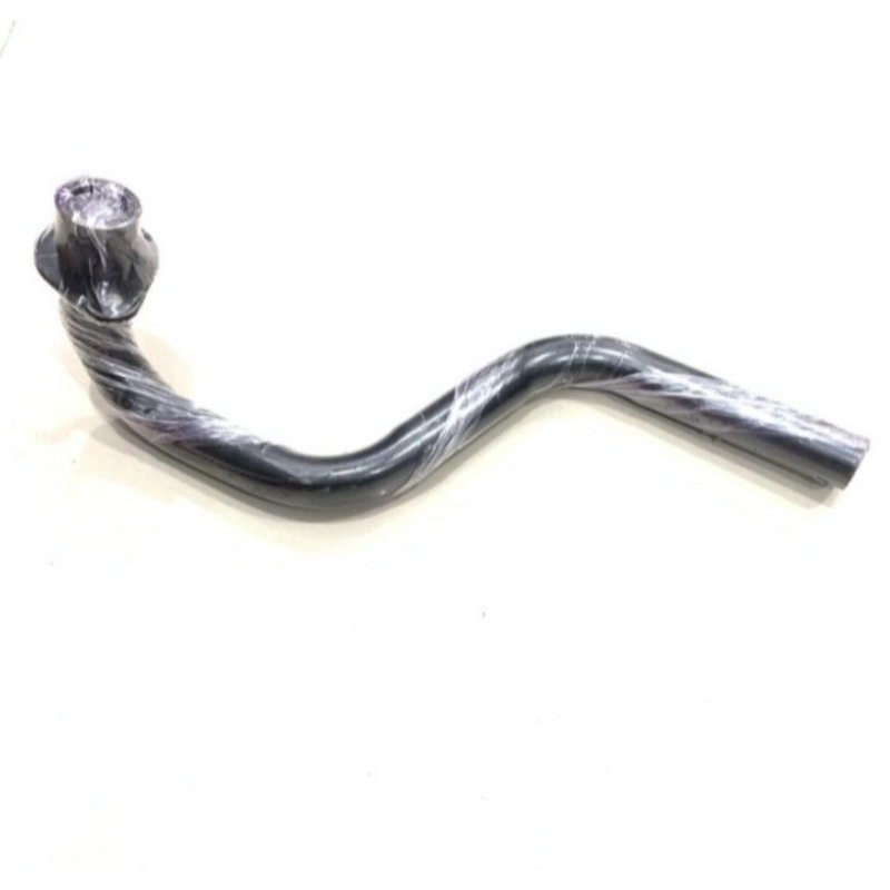 Leher/Sambungan Knalpot Motor Blade & Revo Absolute