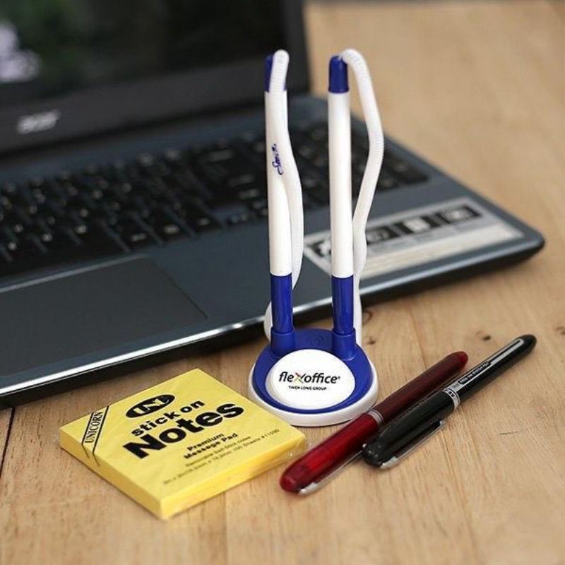 

Pen Stand Flexoffice PH01 BODY 1set=2pcs pen
