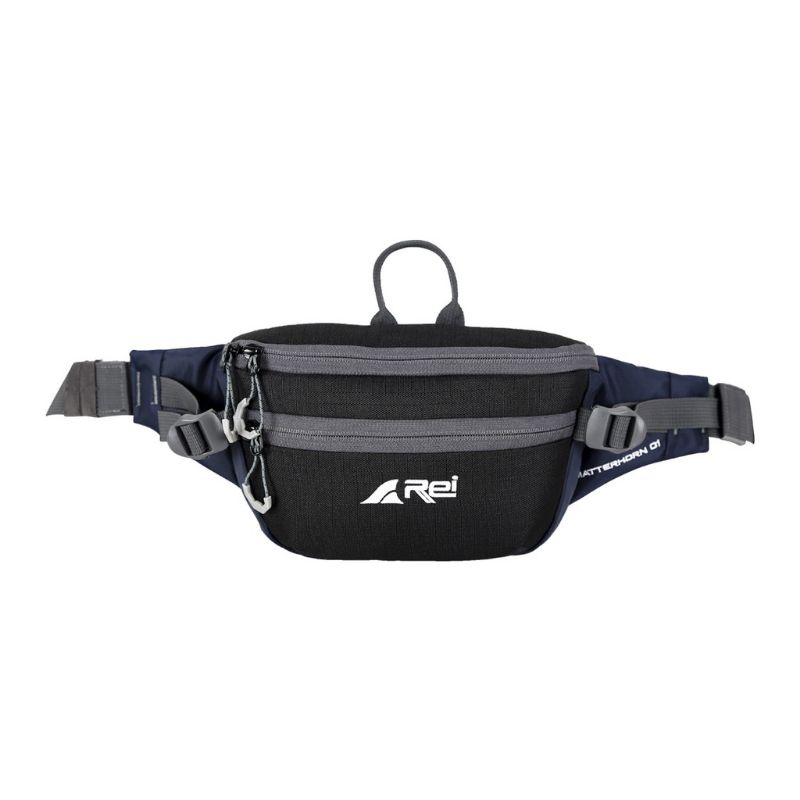 Tas Selempang Pria MATTERHORN 01 AREI OUTDOORGEAR - Waistbag Pria MATTERHORN 01