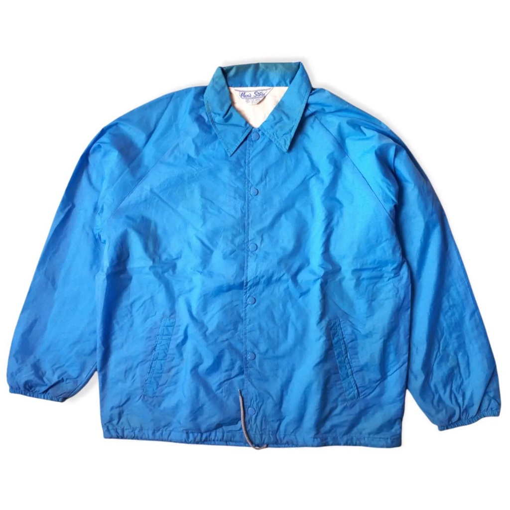 Jaket Coach VTG Mens store