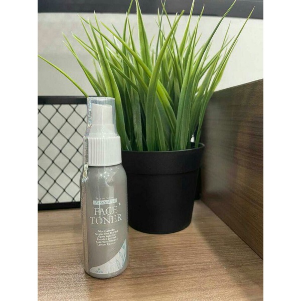 PSTORE GLOW FACE PURPLE RICE FACE TONER SKINCARE