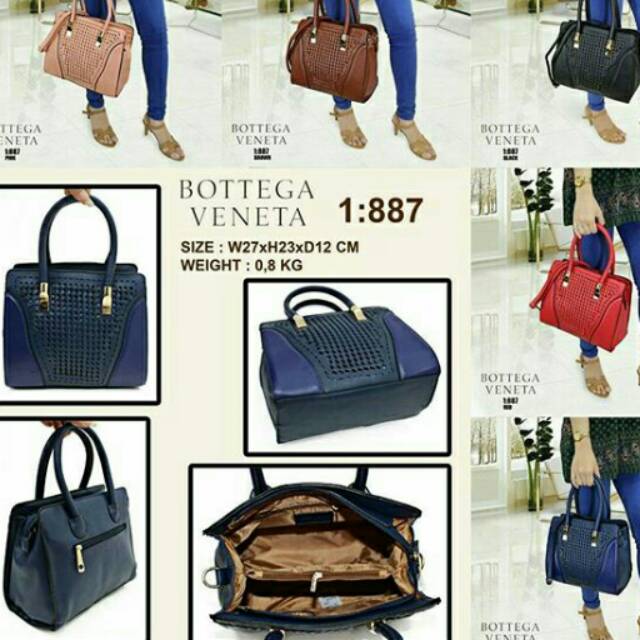 Tas Botega Veneta 887