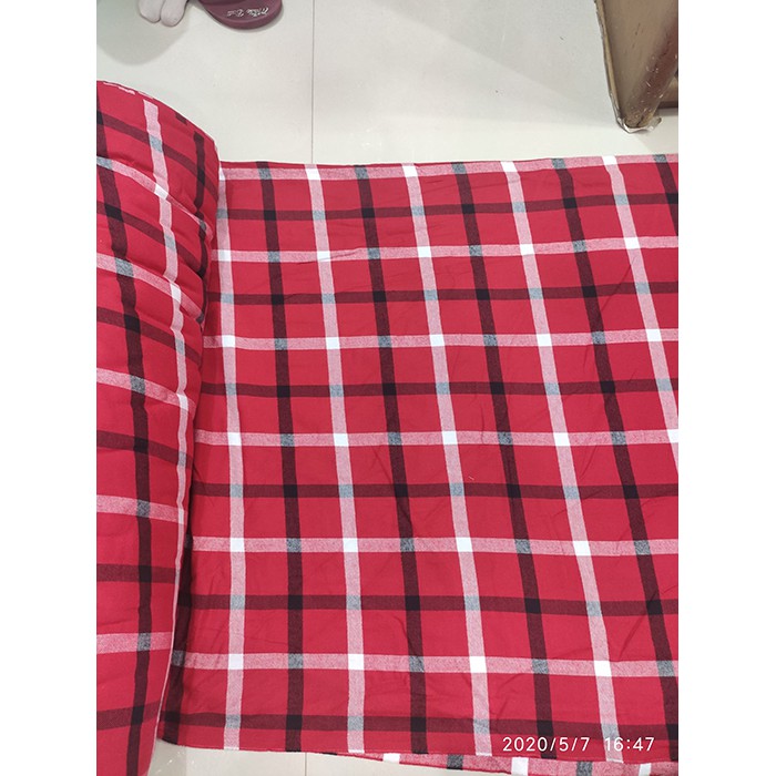 Kain Flannel  Scotland Wales Super  017