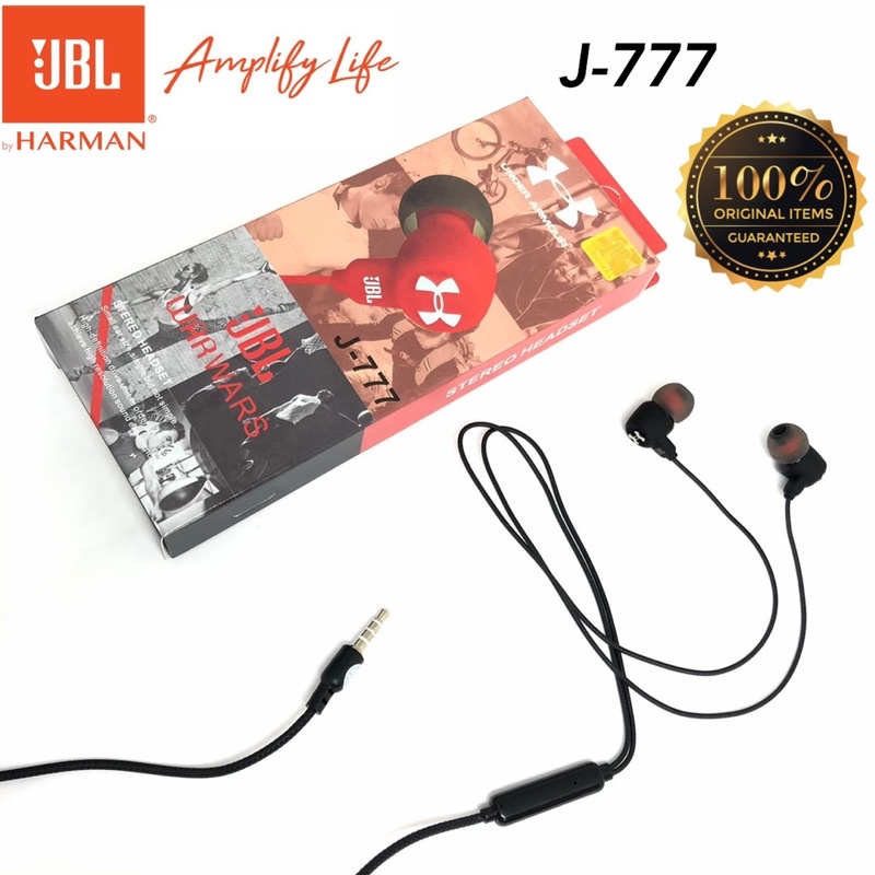 PROMO HANDSFREE J777 PUREBASS NEW SOUND APLIFY LIVE