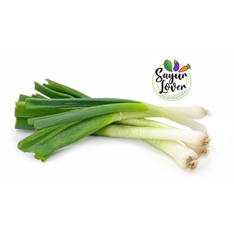 

Daun Bawang 250gr sayurlover