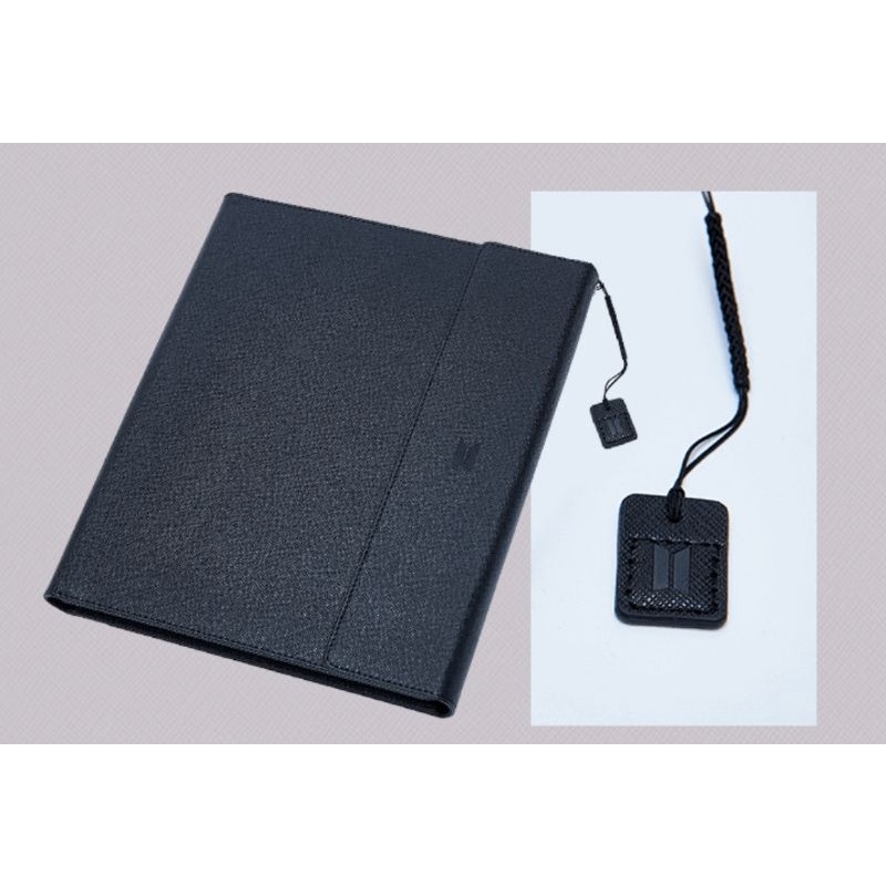 

NOTEBOOK PO [SUPER JUMBO] BOOKED BY DM