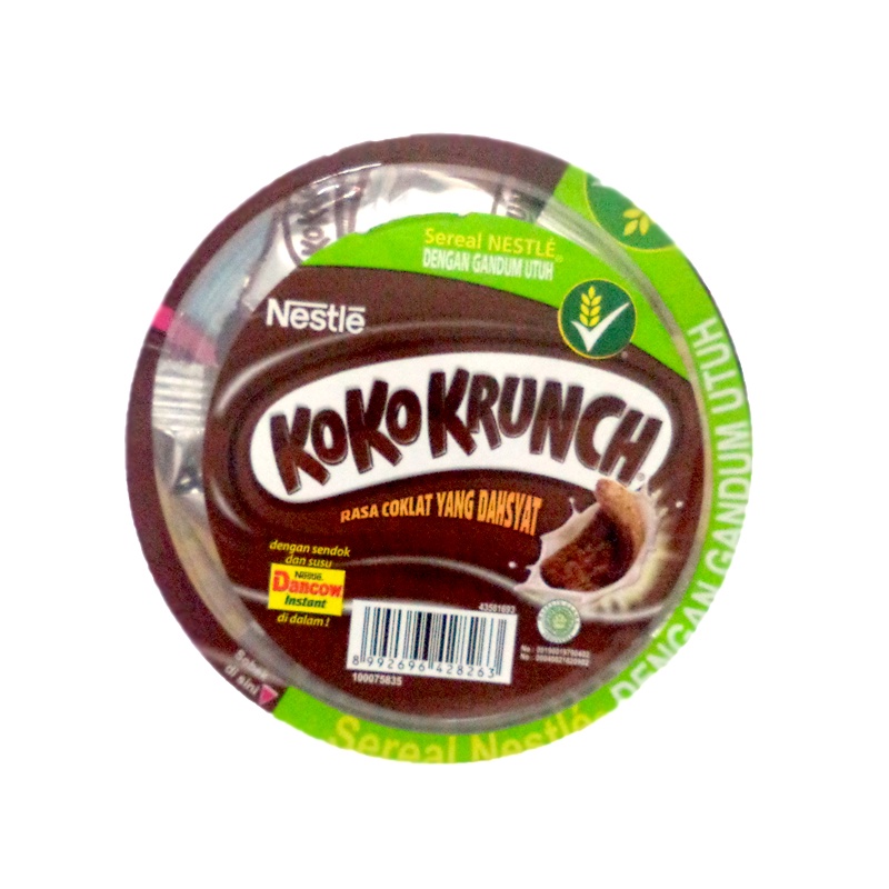 

Koko Krunch Cereal Combo Pack 20+10Gr