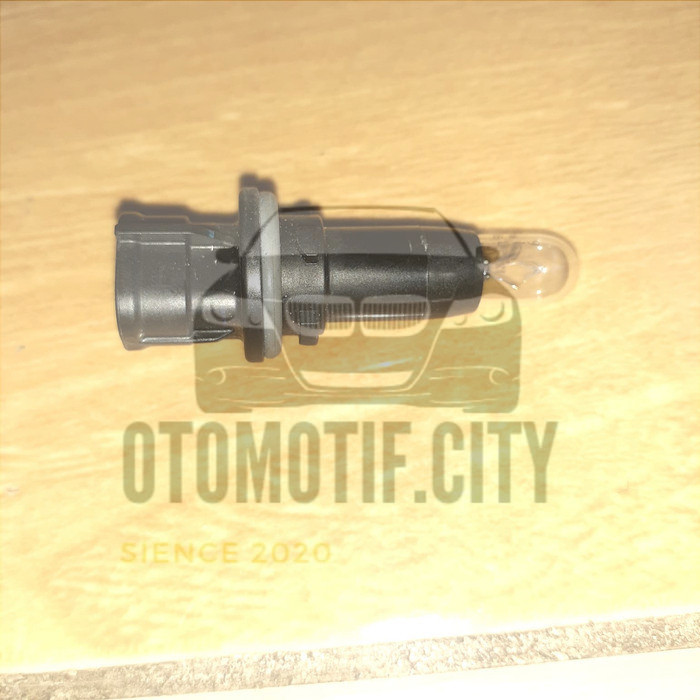 piting, soket, rumah lampu senja t10 avansa,xenia rush, ori murah