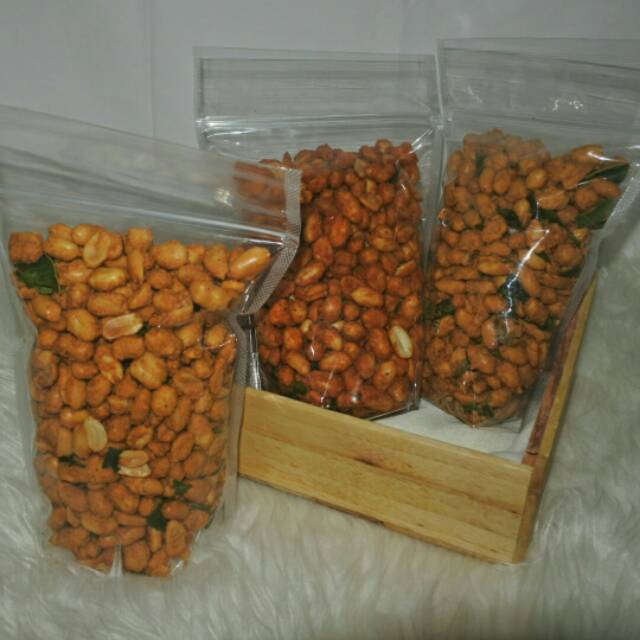 

Kacang Thailand 1 kg