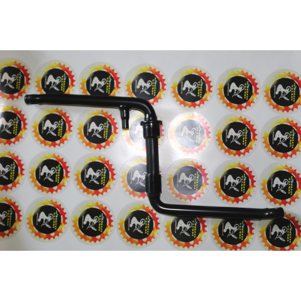 Gowesan engkol crank SEPEDA BMX 20