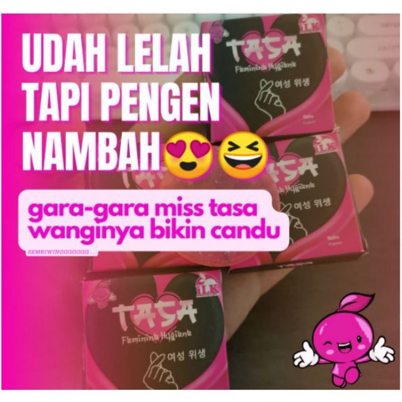 SABUN TASA SABUN VIRAL SABUN ANTI PELAKOR RAPET PET SABUN SEJUTA MANFAAT