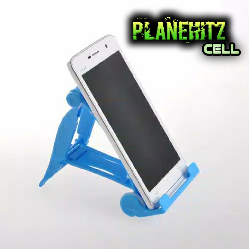 STAND DUDUKAN UNIVERSAL HP / TABLET / Stand Dudukan Universal Hp / Tablet