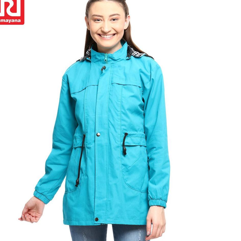 KLR -Parka JJ Jeans jaket Parka Twill 1 .