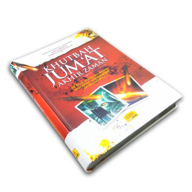 Khutbah Jumat Akhir Zaman