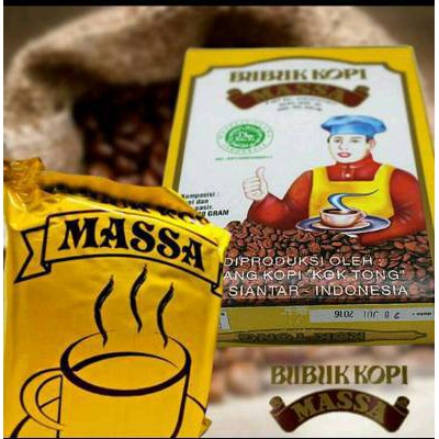 

Promo Spesial Kopi bubuk Kok Tong 500 gram - Kasar Free ongkir