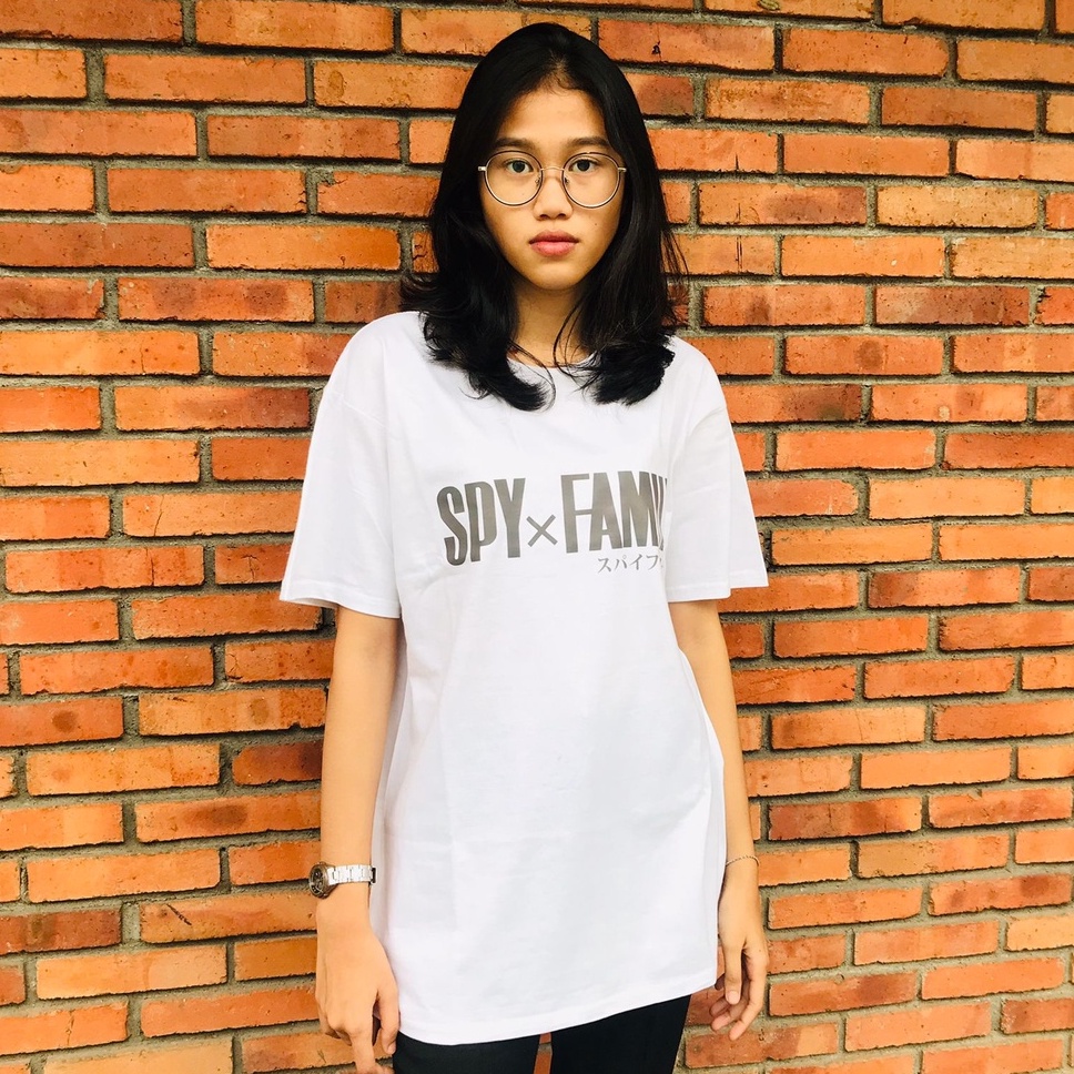 Kaos Anya Forger Sad Anime Manga Spy x Family Premium Unisex