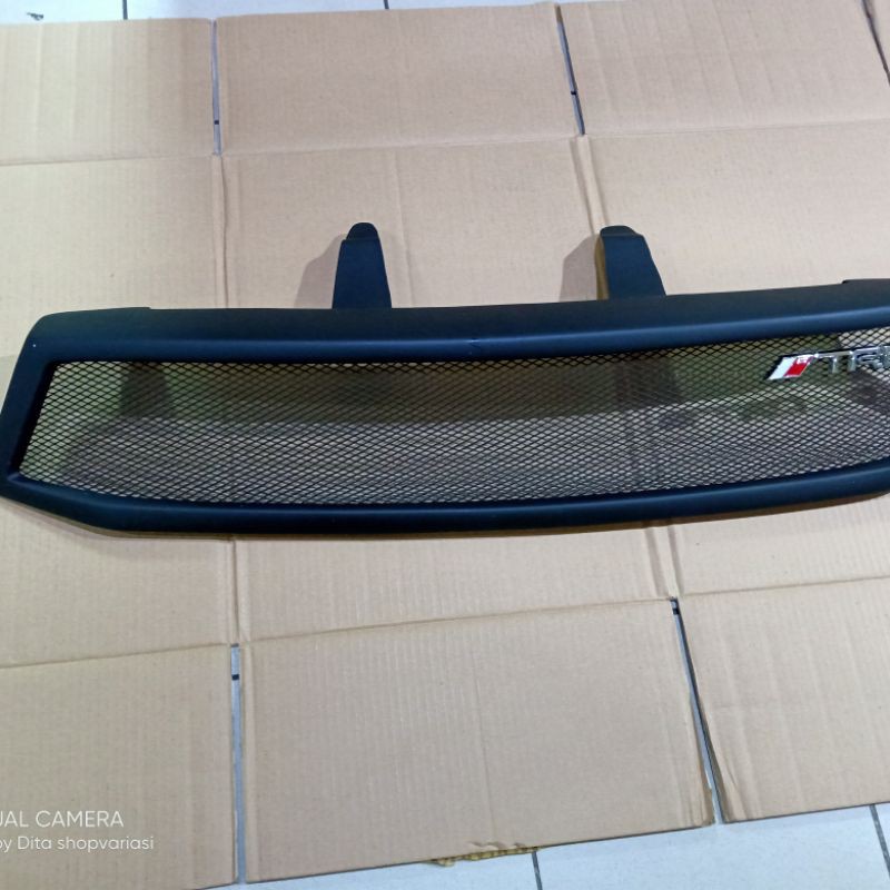 grill innova reborn 2016 sporty