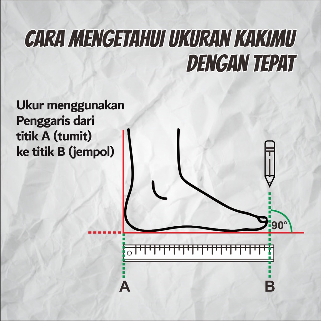 Ventela Ethnic Sepatu 70s Black Natural White High Low-8