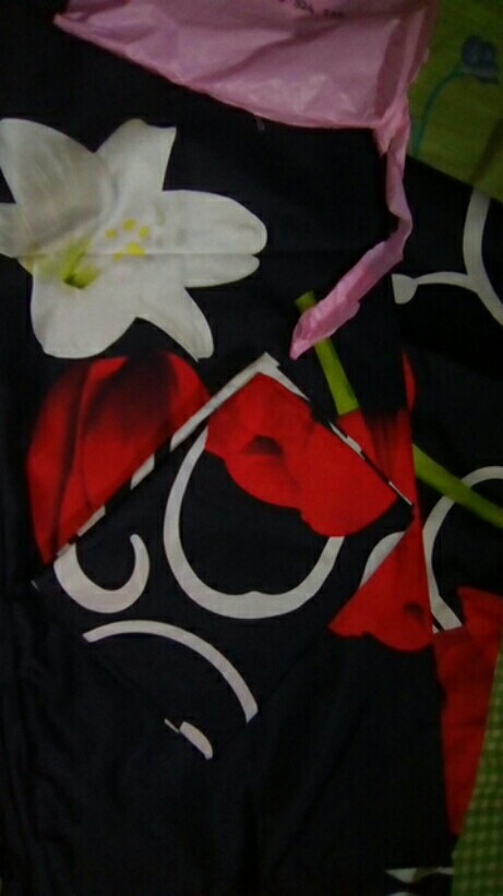 [𝐏𝐑𝐈𝐍𝐂𝐄𝐒𝐒] Sprei Murah Motif Bunga / Sprei Bunga Tulip / Sprei Motif Dewasa / Grosir Sprei