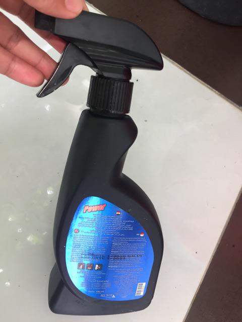 Power Degreaser My Way Power 7 In 1